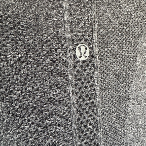 3 LULULEMON workout shirts! Packaged deal, 2 short sleeve, 1 long sleeve. - Picture 11 of 13